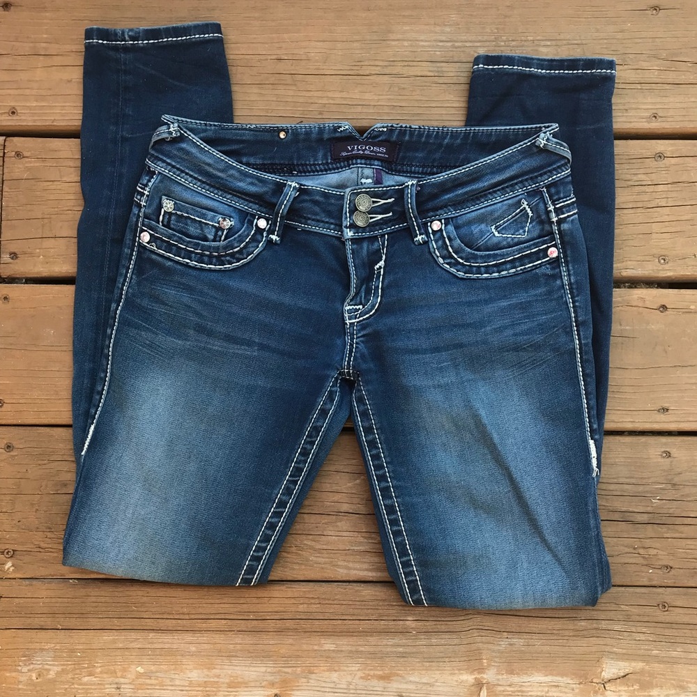Vigoss Skinnies